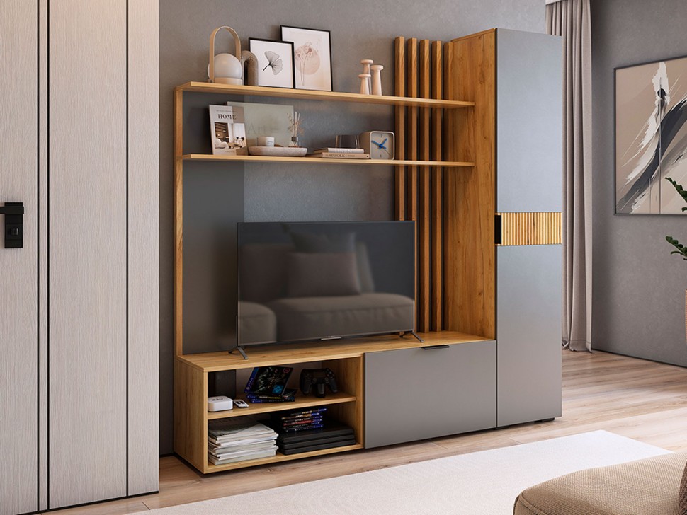 Гостиная Адам