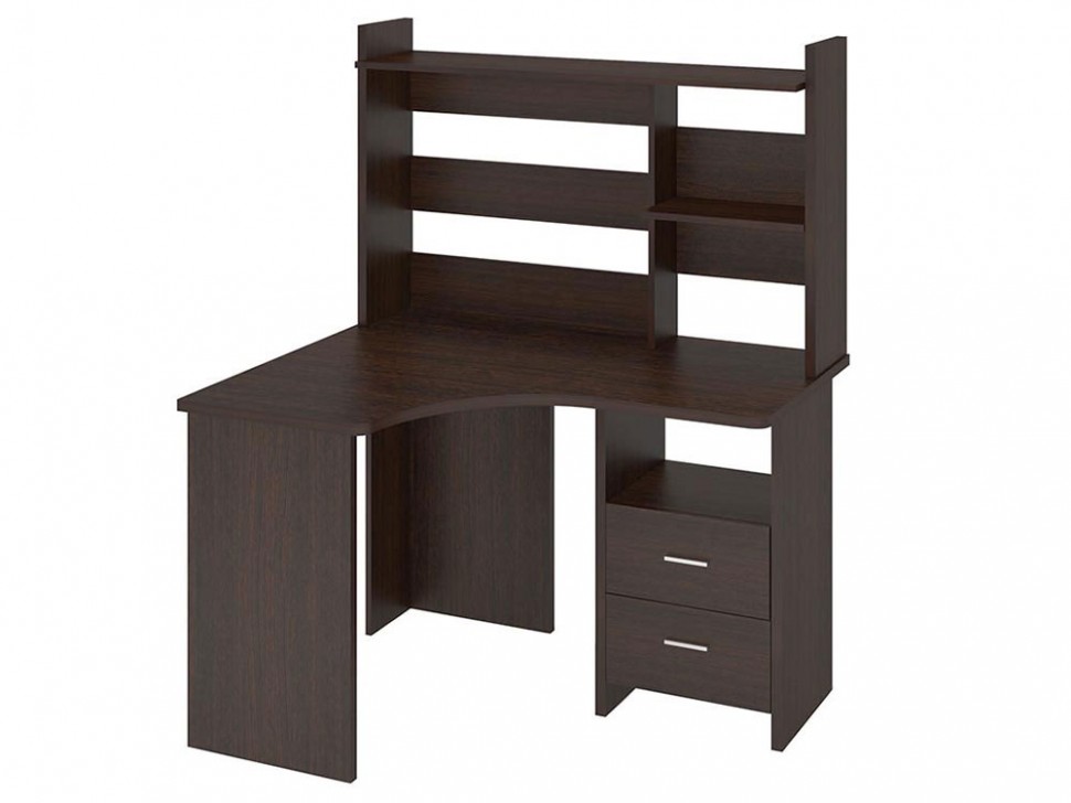 Компьютерный стол СКЛ-Угл120+НКЛ-120