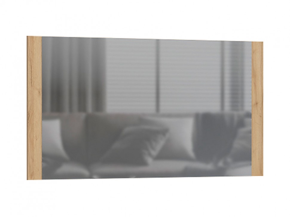 Настенное зеркало Ирис