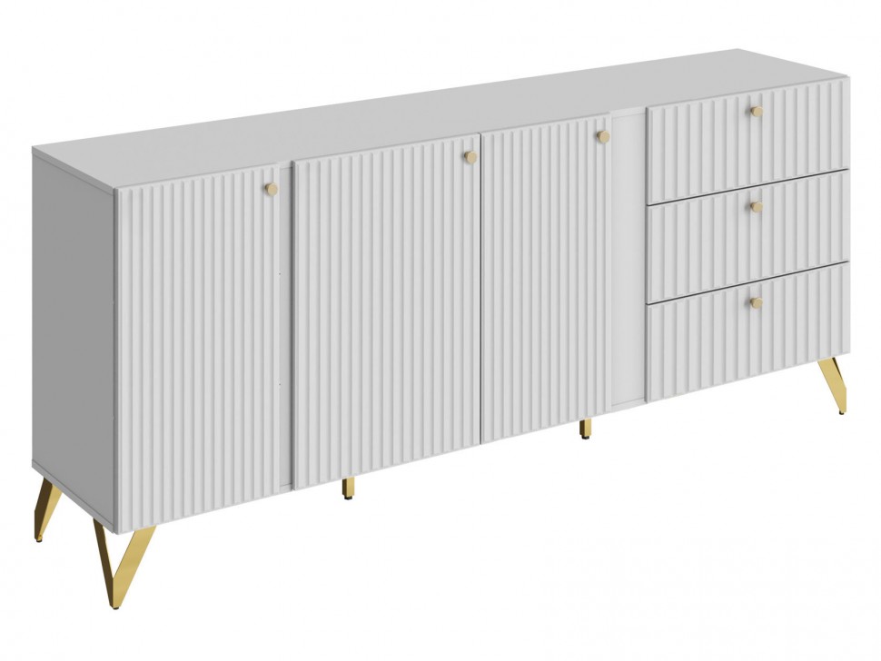 Комод Рено комби