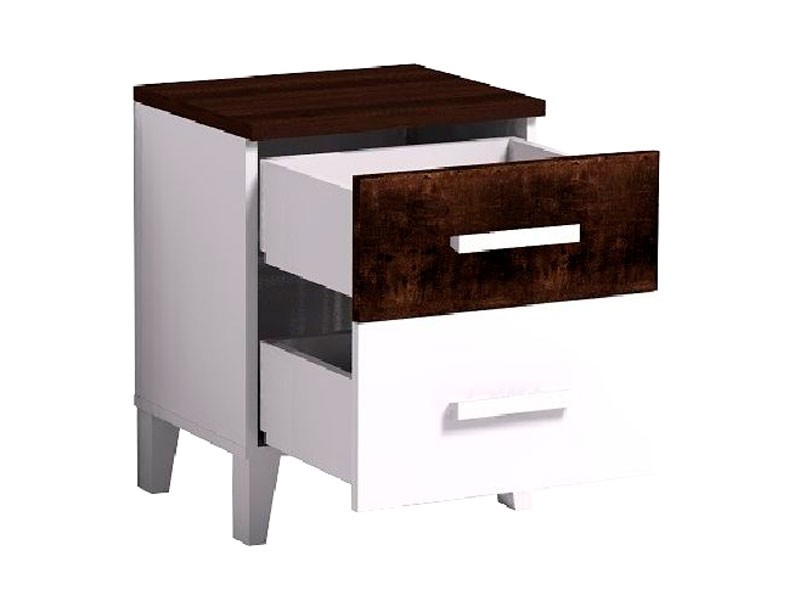 Прикроватная тумба Тумба прикроватная Норвуд