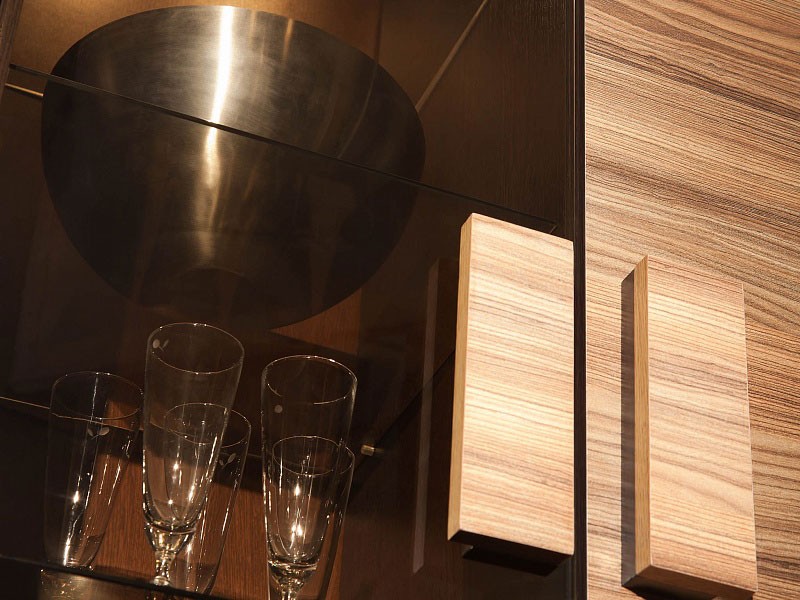 Шкаф-витрина Шкаф-витрина Hyper 1