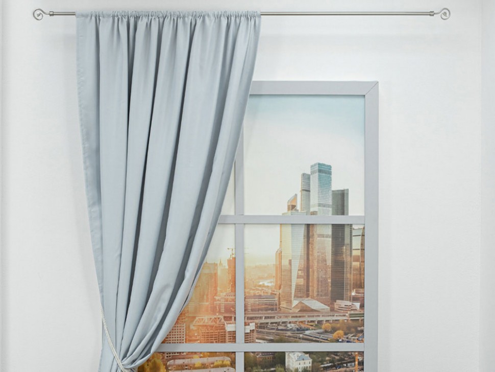 Штора Штора  RR 6670-01