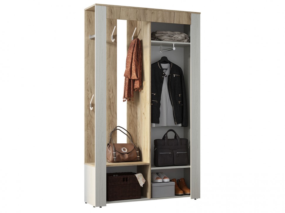 Прихожая Франк