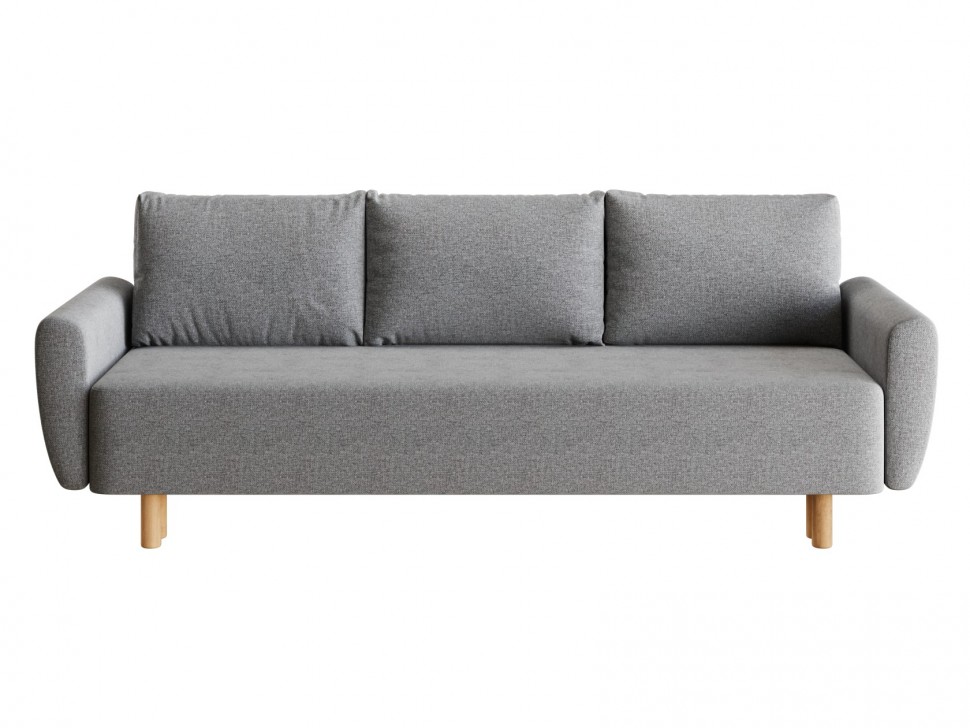 Прямой диван Алатея