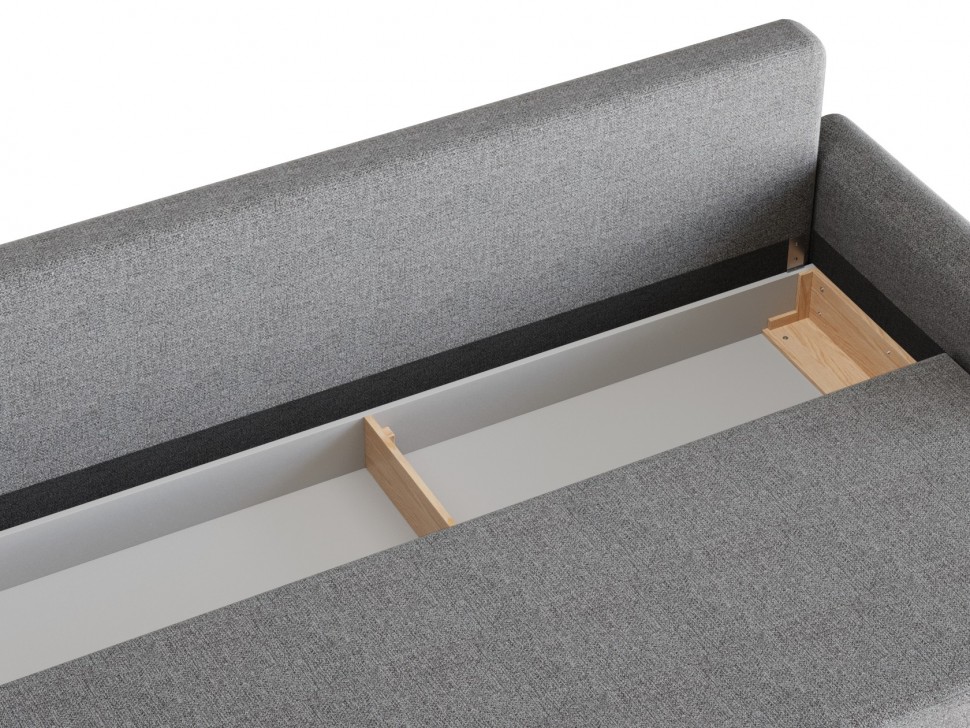 Прямой диван Алатея