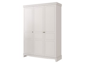 Распашной шкаф Вилора 3 двери