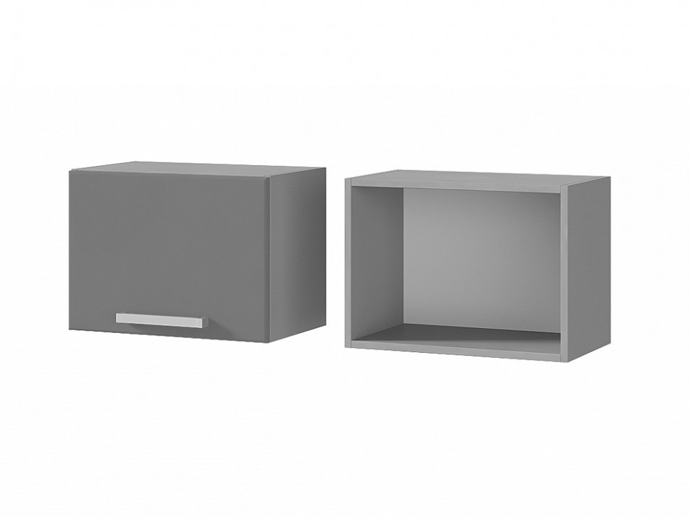 Угловой кухонный гарнитур Монро Бланш 320 х 140 см