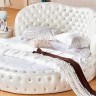 Мягкая кровать SleepArt Литера