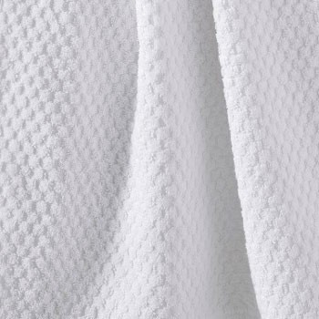 Полотенце Полотенце махровое "KARNA" с жаккардом DAMA 70x140 см