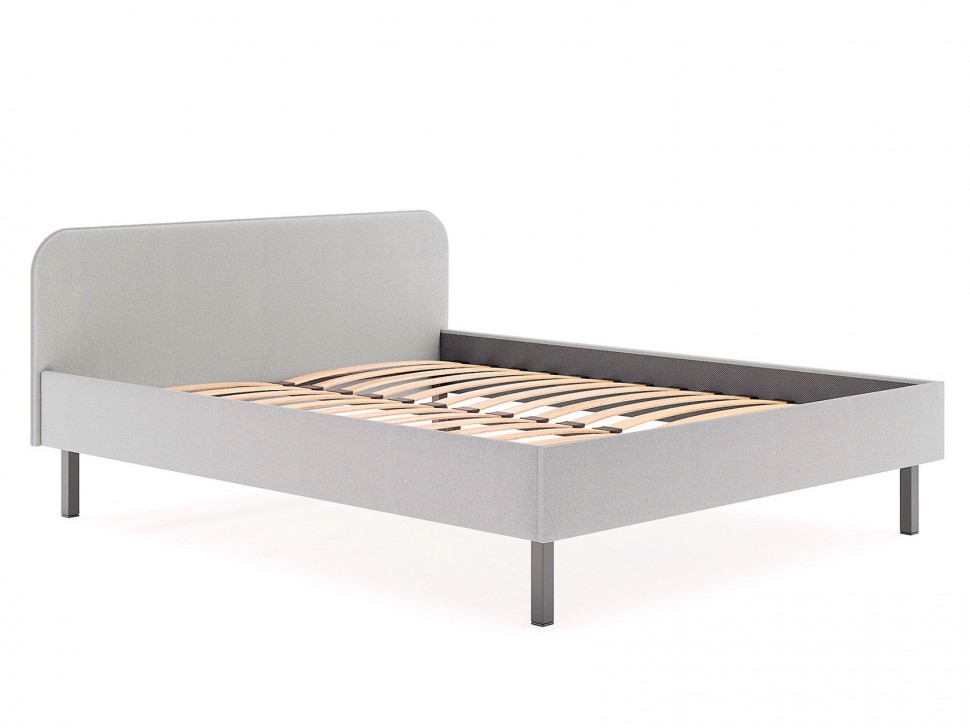 Двуспальная кровать Ханна