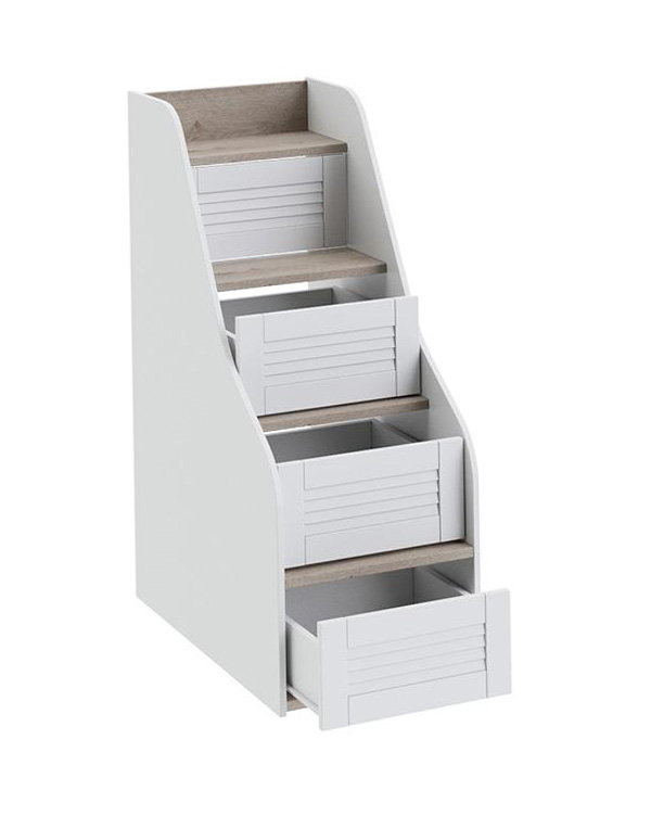 Двухъярусная кровать СМ 241.11.12