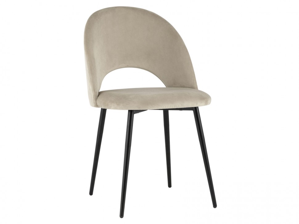 Стул Стул Меган с ромбами