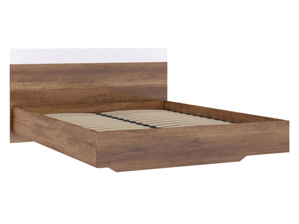 Двуспальная кровать Кровать Джолин