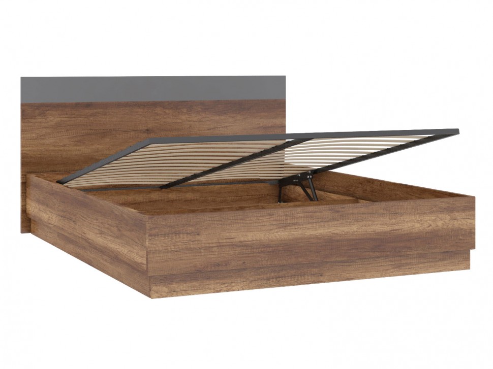 Двуспальная кровать Кровать Джолин