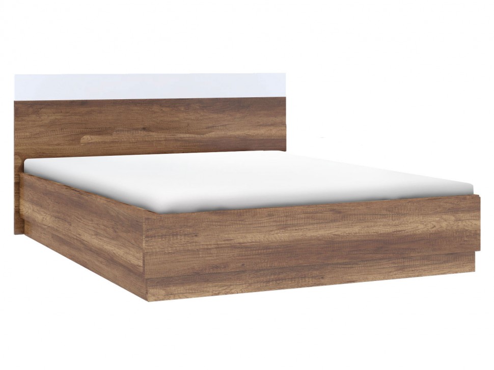 Двуспальная кровать Кровать Джолин