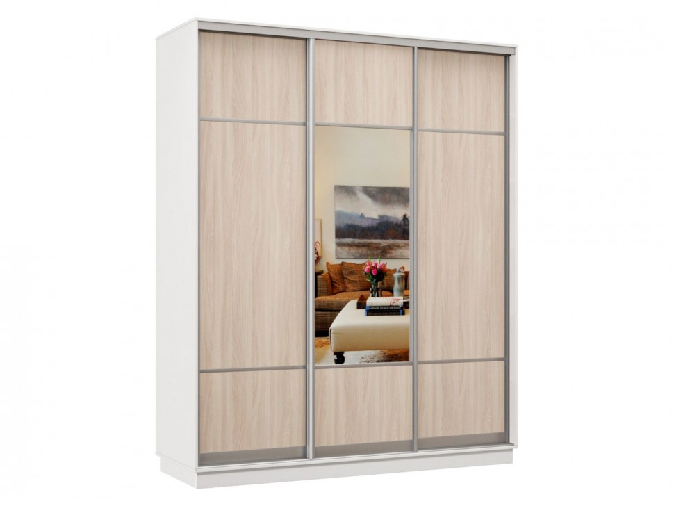 Шкаф-купе Маршал