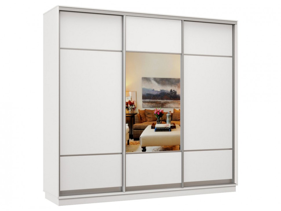 Шкаф-купе Маршал