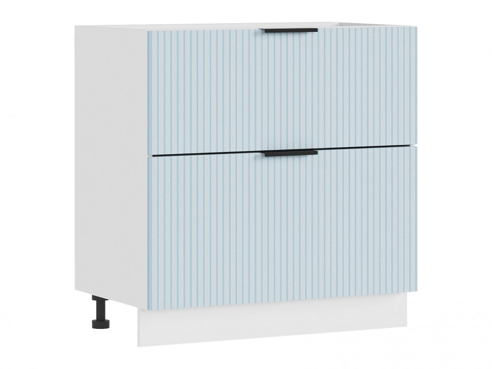 Стол Муссон 2 ящика