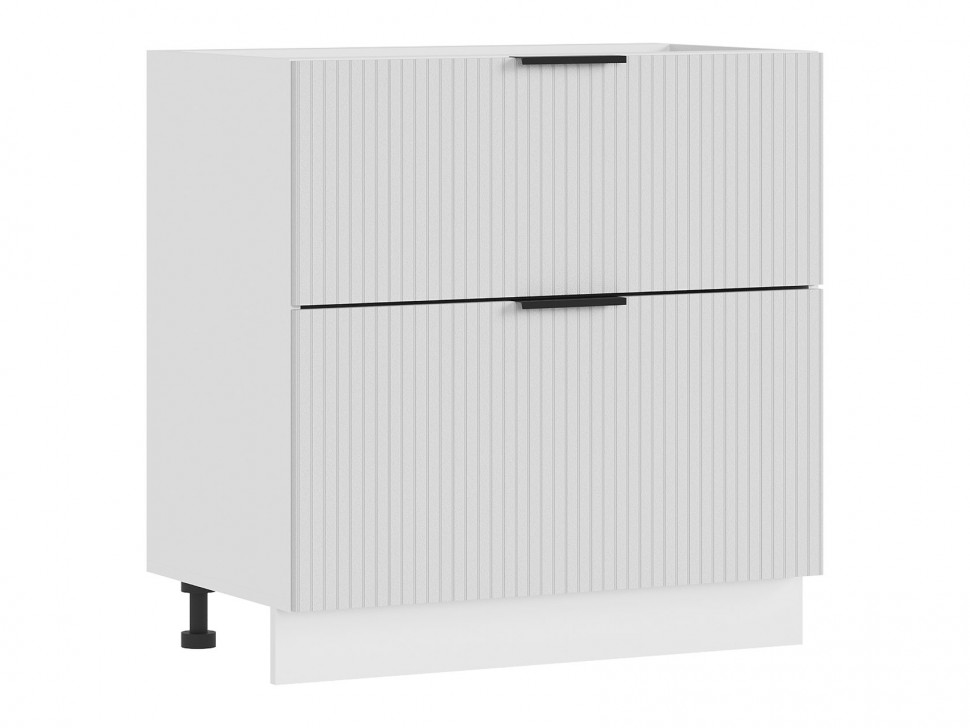 Стол Муссон 2 ящика