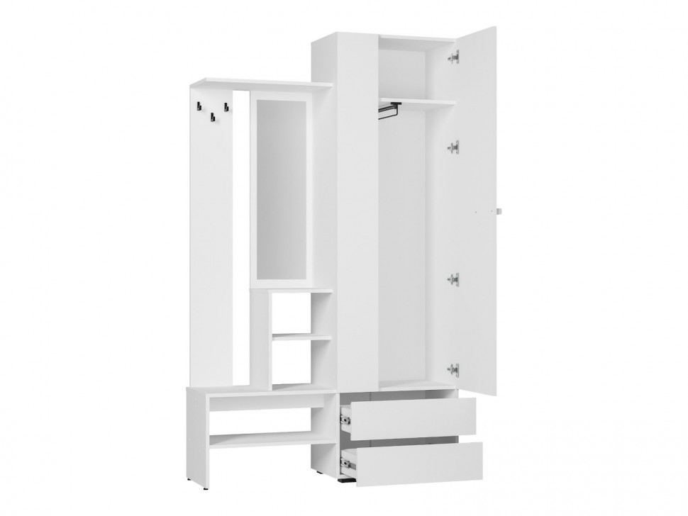 Прихожая Эссо с комодом