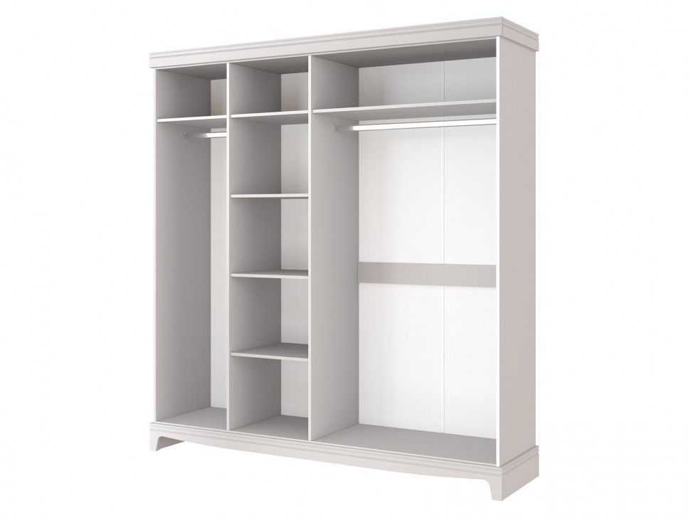 Распашной шкаф Вилора