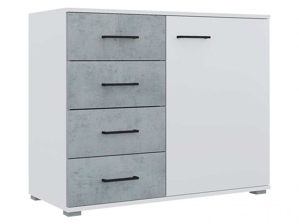 Спальный гарнитур Спальный гарнитур Нова