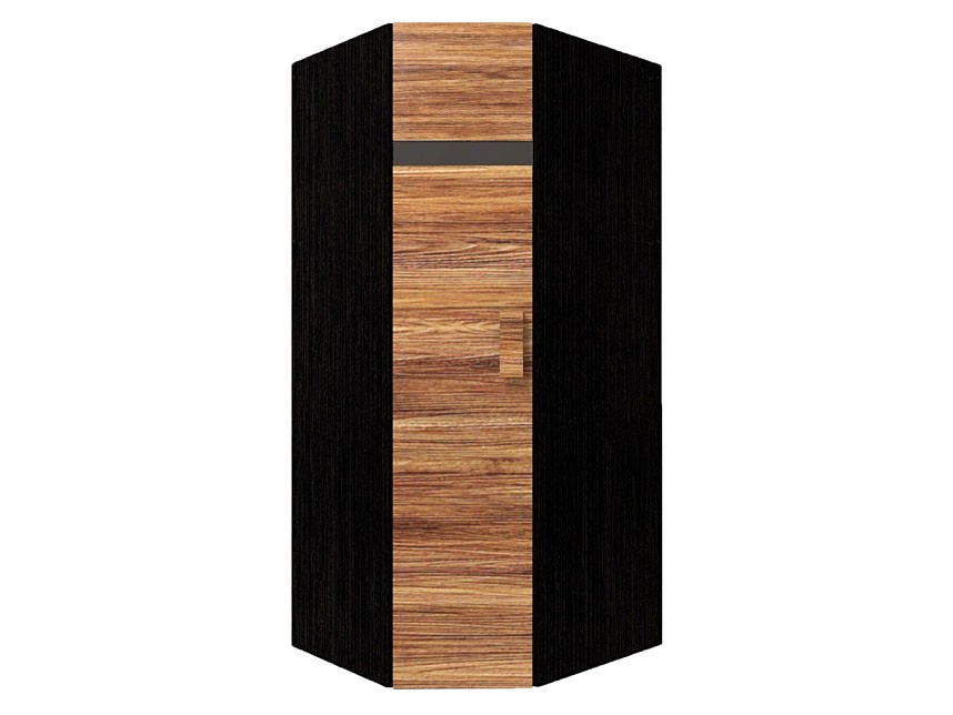 Распашной шкаф Шкаф угловой Hyper 1