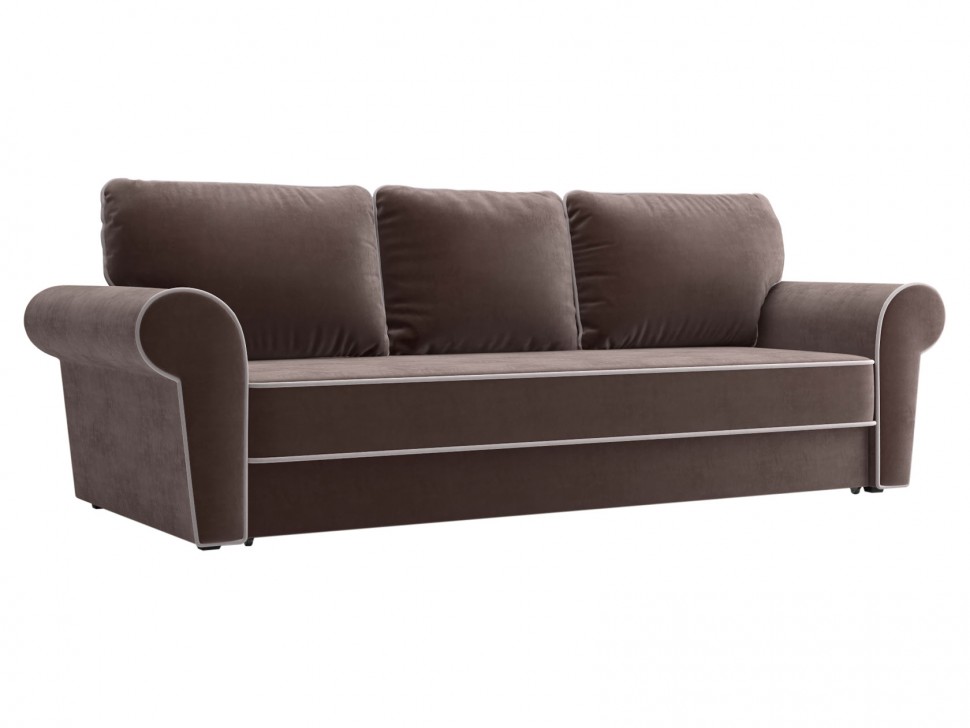 Прямой диван Техас