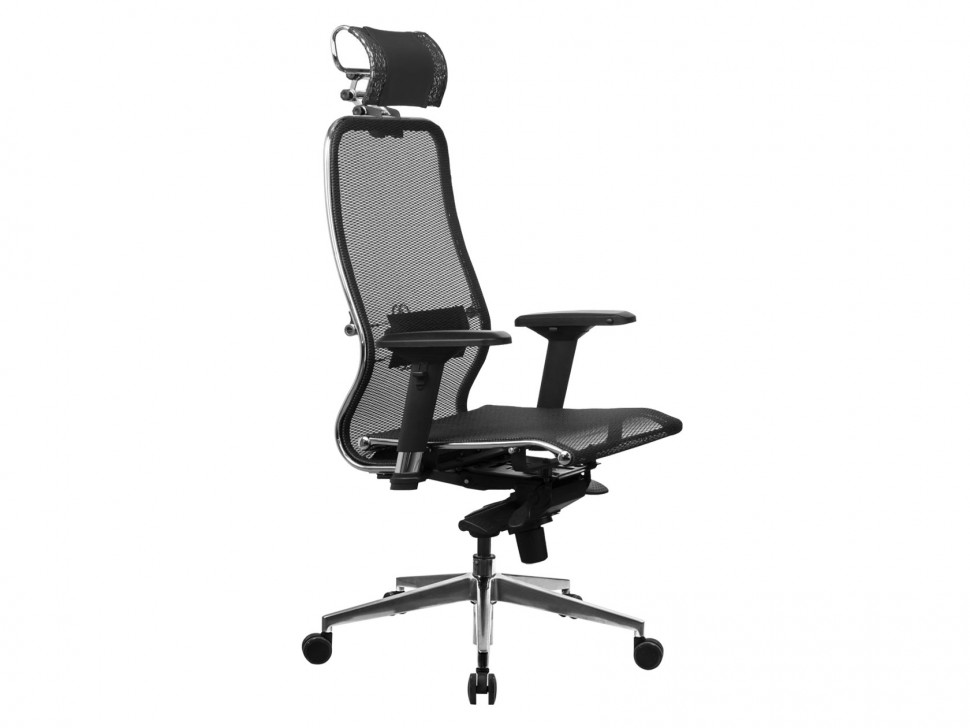 Кресло руководителя Samurai S-3.041 MPES