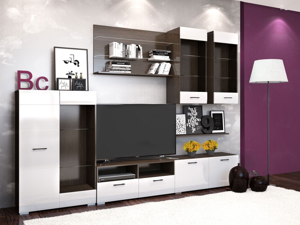 Гостиная Гостиная Ненси 3