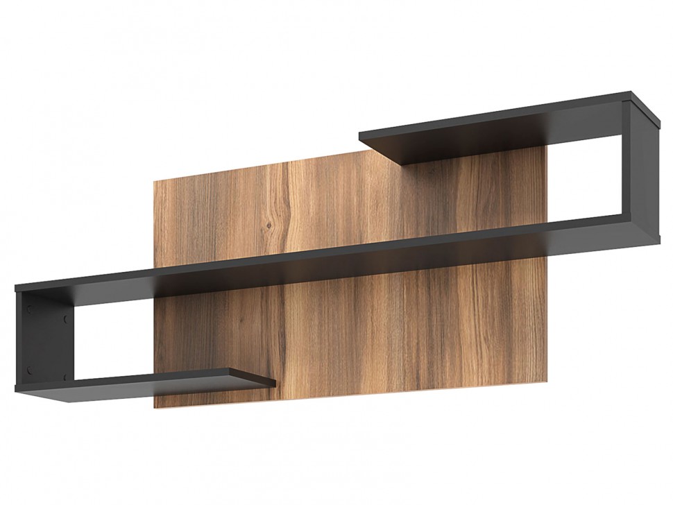 Настенная полка Богемия