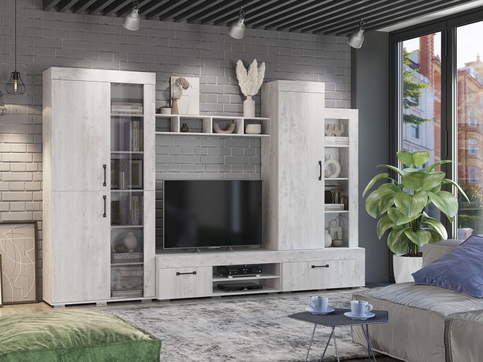 Гостиная Прима