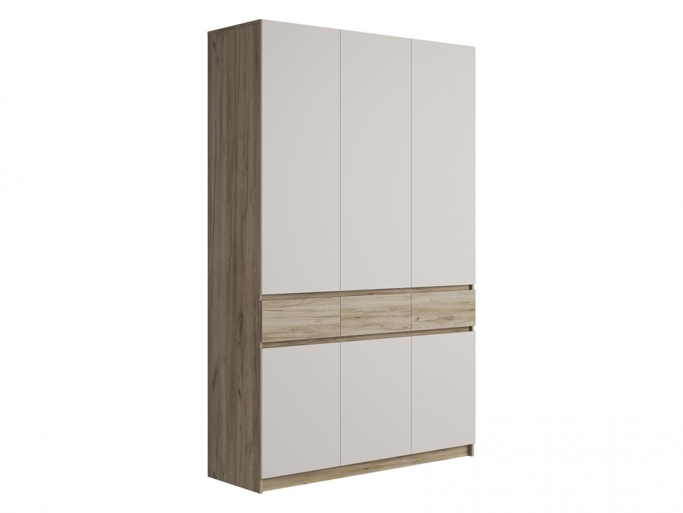 Прихожая Бостон с комодом