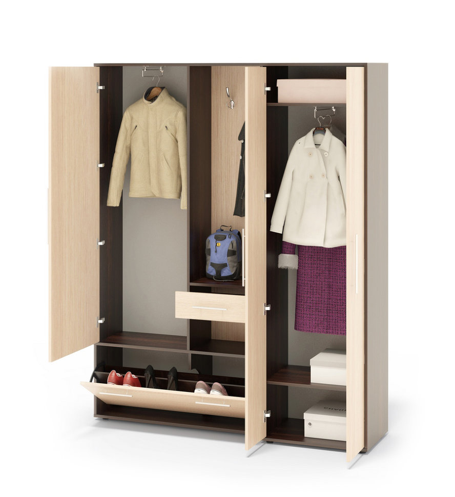 Прихожая Сириус