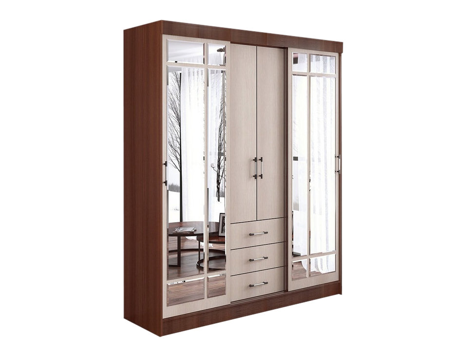 Шкаф-купе Маэстро