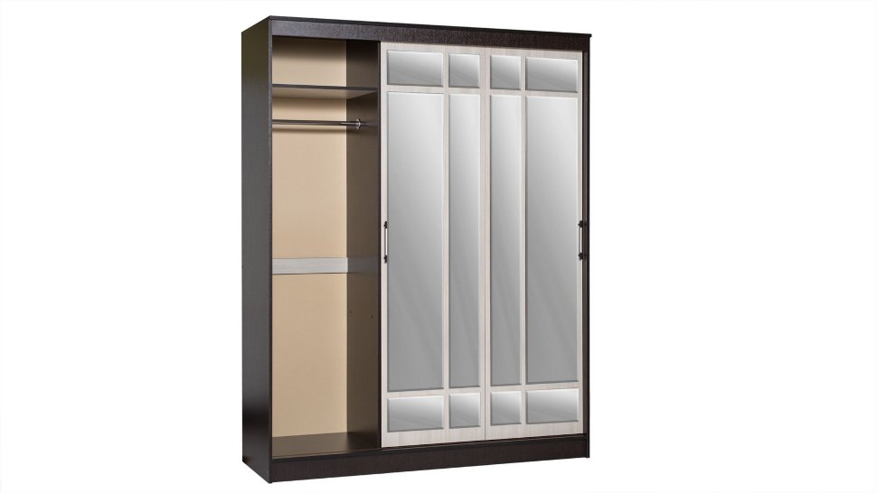 Шкаф-купе Маэстро