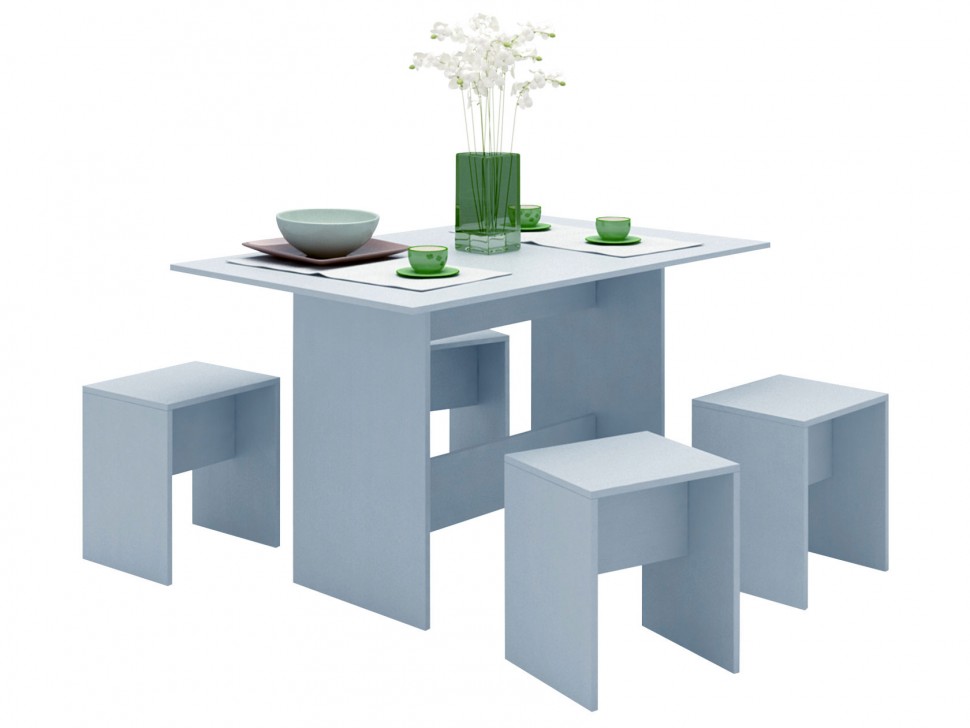 Обеденная группа Уно-80 / Уно-81