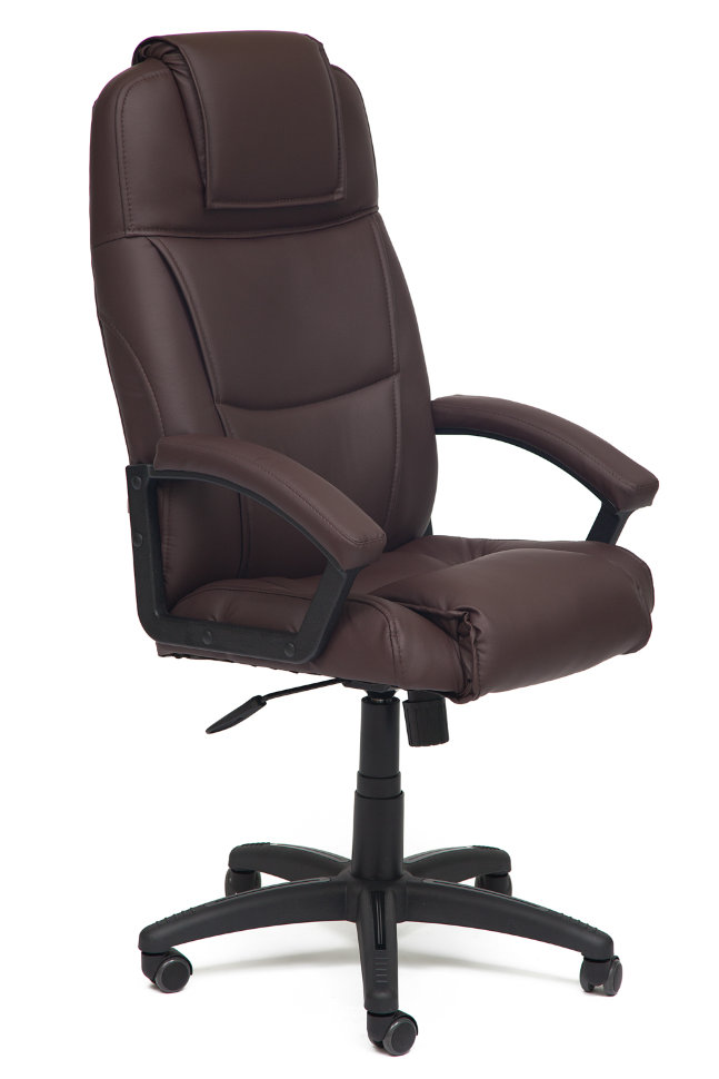 Кресло руководителя BERGAMO (22)
