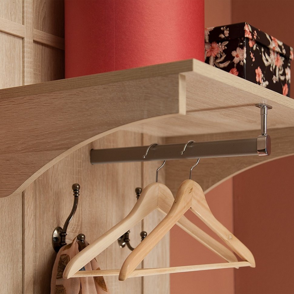 Модульная прихожая Шерлок