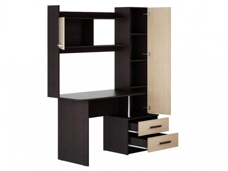 Уголок школьника Паскаль СТ 101