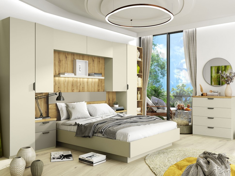 Комод Модерн