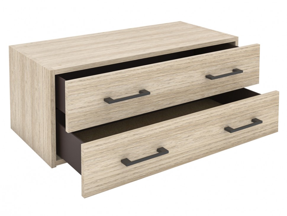 Набор стеллажей Матисс 3