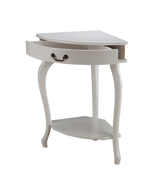 Консоль Консоль угловая "Элегант"