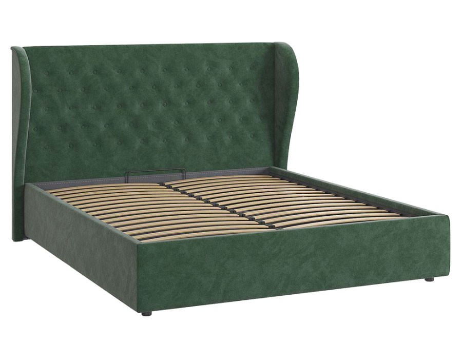 Кровать 1.6 Жасмин 2 с подъем. механизмом