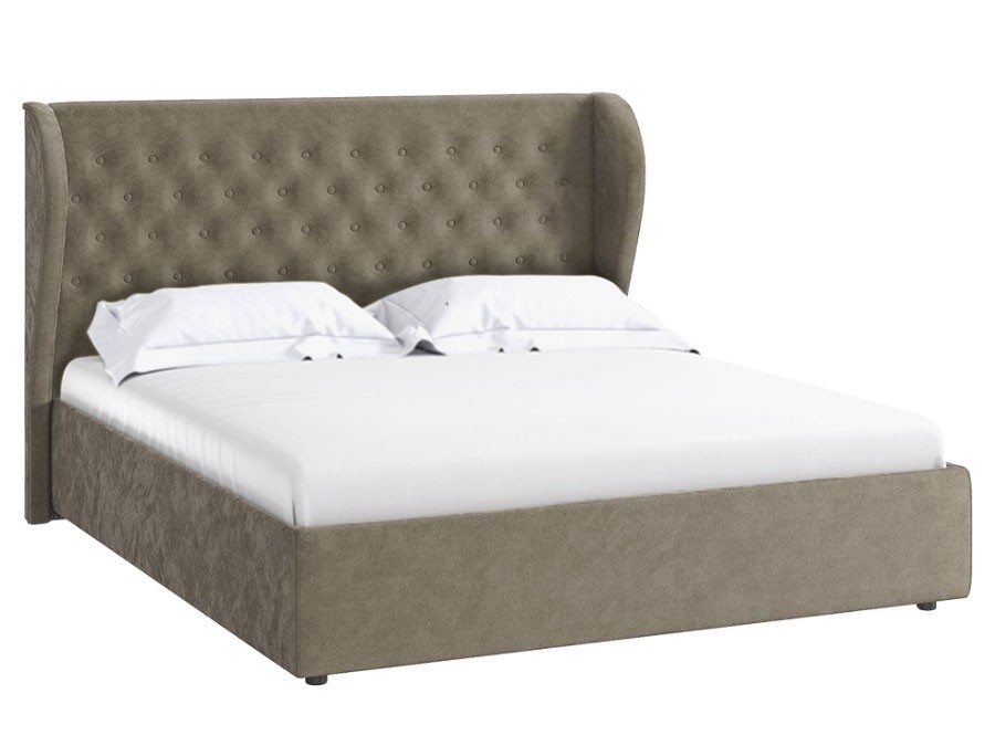 Кровать 1.6 Жасмин 2 с подъем. механизмом