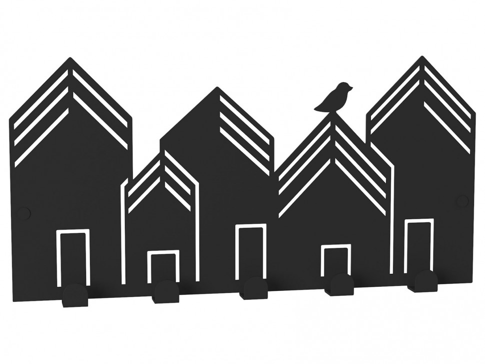 Многофункциональный держатель Калифорния Хигс ДМ01