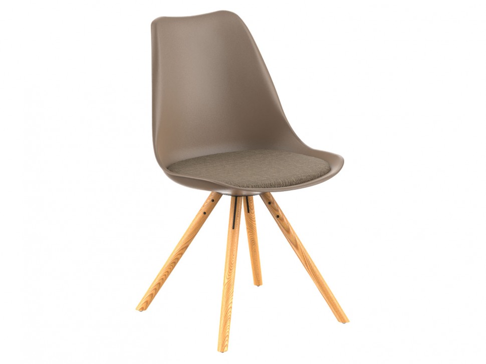 Комплект стульев Колли