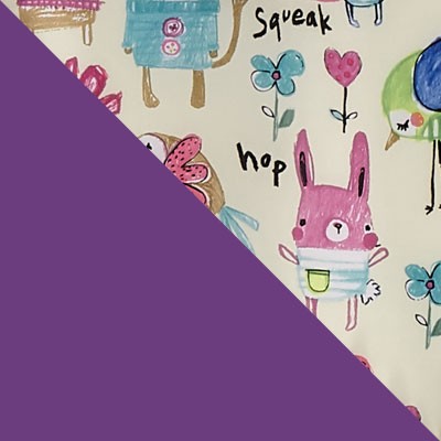 Качели Малыш с тентом