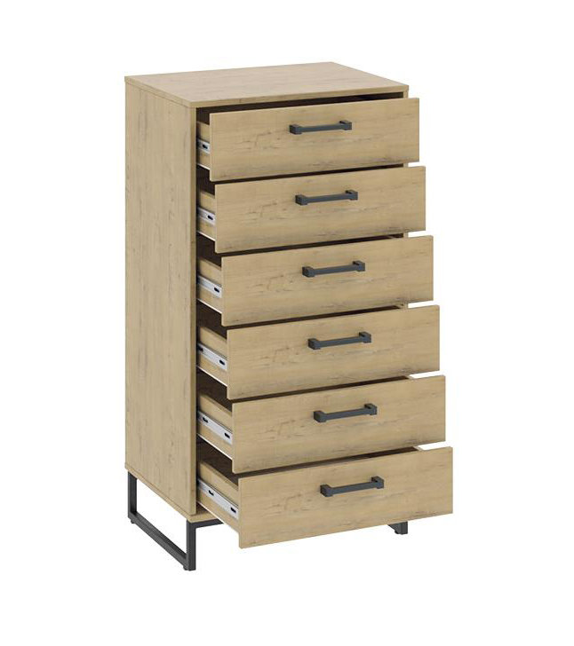 Лофт 1 Комод тип 1